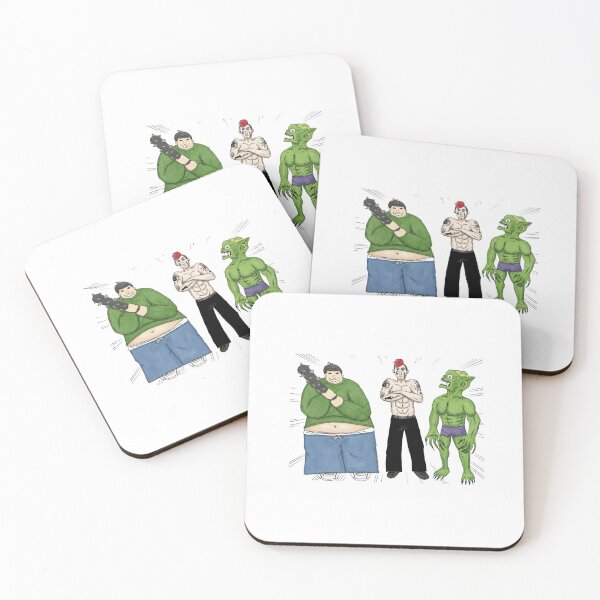 Item preview, New Crew Original Characters designed and sold by cpecana.