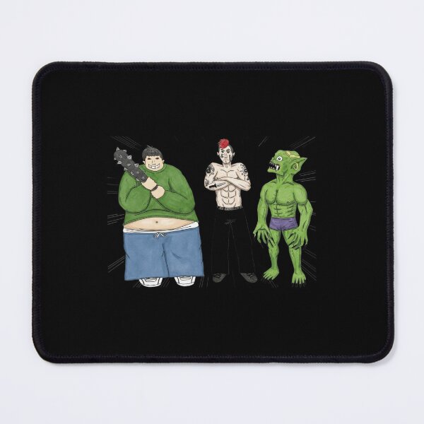Item preview, New Crew Original Characters designed and sold by cpecana.
