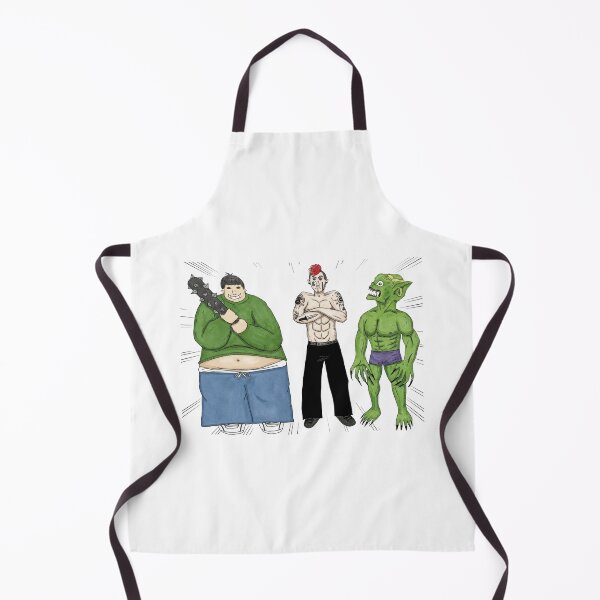 Item preview, New Crew Original Characters designed and sold by cpecana.
