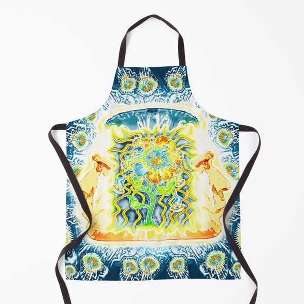 Item preview, Alchosystemind(ii) designed and sold by Klaus Bremner (Autotelic Art).