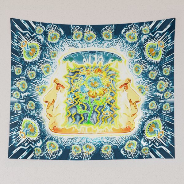 Item preview, Alchosystemind(ii) designed and sold by Klaus Bremner (Autotelic Art).