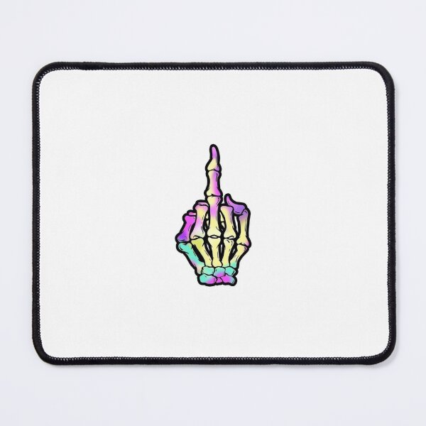 Item preview, Bones centre finger designed and sold by Joshuasanga76a.