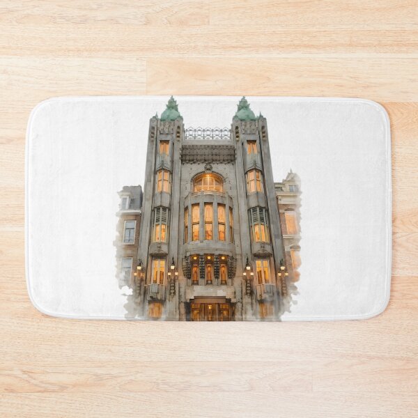 Item preview, Pathé Tuschinski (Tuschinski Theatre) designed and sold by Sunny806.