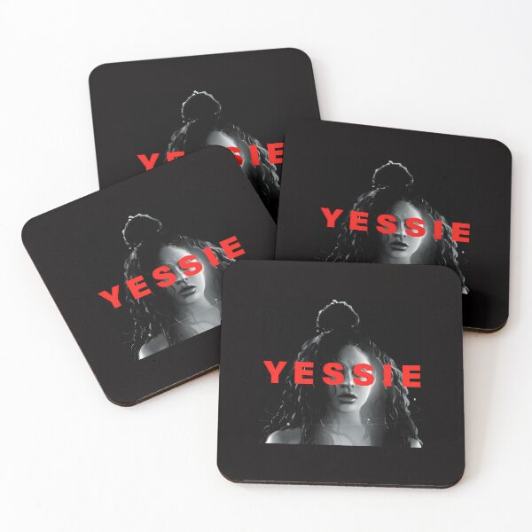 Item preview, Yessie Jessie Reyez designed and sold by MOCSHOPGB.