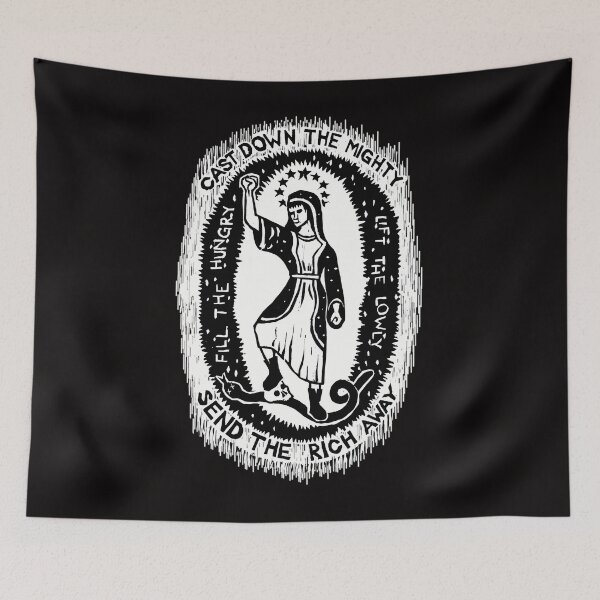 Item preview, Magnificat designed and sold by MOCSHOPGB.