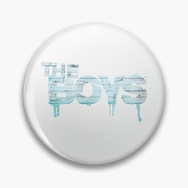 Item preview, The Boys designed and sold by BareSleeves.