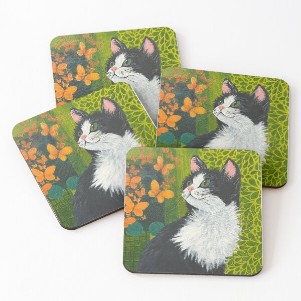 Item preview, Flutter kissed daydream designed and sold by Marg Pearson.