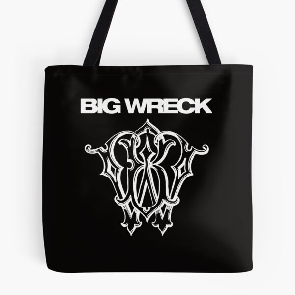 Item preview, Big Wreck Band designed and sold by MOCSHOPGB.