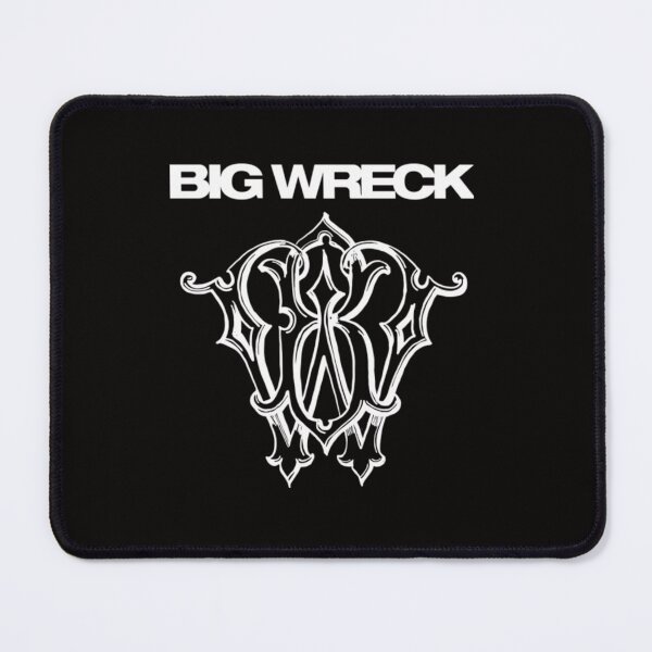 Item preview, Big Wreck Band designed and sold by MOCSHOPGB.