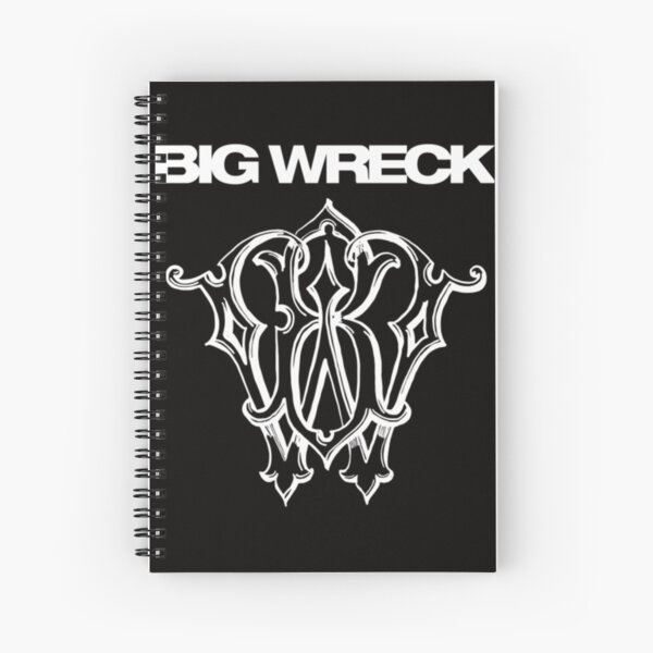 Item preview, Big Wreck Band designed and sold by MOCSHOPGB.