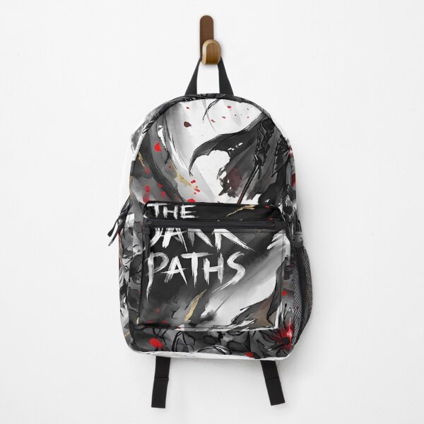 Item preview, The Dark Paths Illustration designed and sold by Daniel Abdelmaseih.