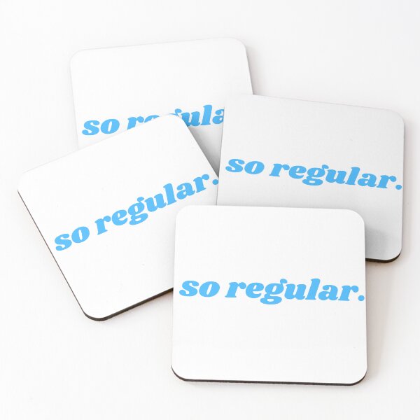 Item preview, so regular designed and sold by L4Lemonade.