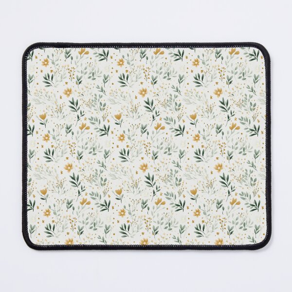 Item preview, Elegant Gold Botanical Boho Design designed and sold by PetalandPixal.