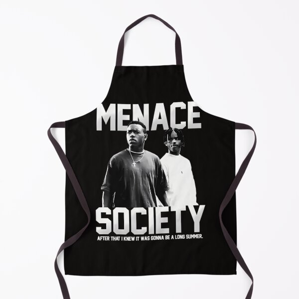Item preview,  Menace Ii Tee designed and sold by MOCSHOPGB.