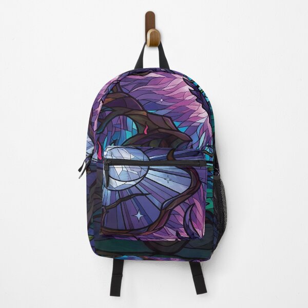 Item preview, Stained Glass Dragon and Owl designed and sold by Daniel Abdelmaseih.
