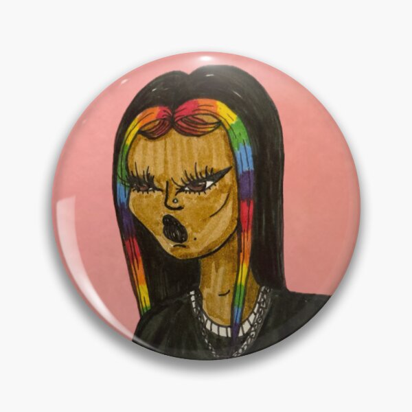 Item preview, Artist  designed and sold by BaddieDorkMerch.