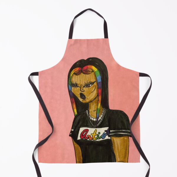 Item preview, Artist designed and sold by BaddieDorkMerch.