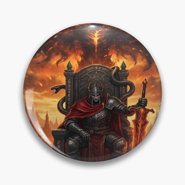 Item preview, The Last Lord: Fantasy Throne Scene designed and sold by Daniel Abdelmaseih.