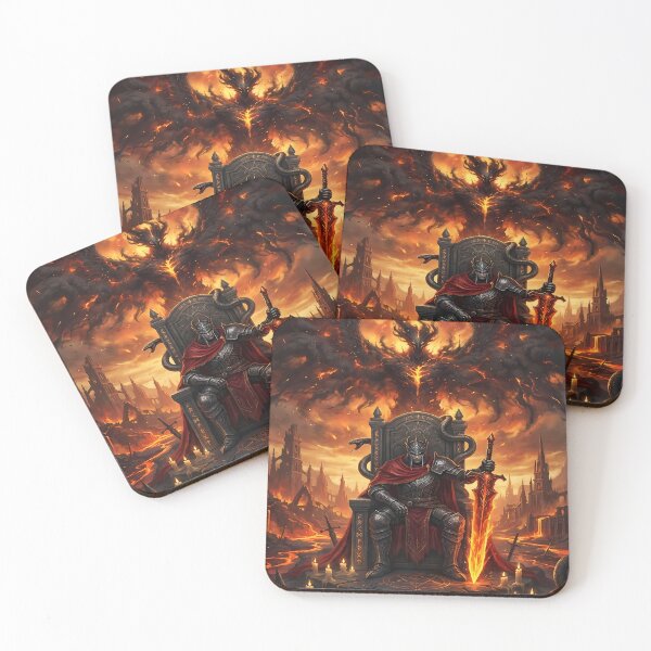 Item preview, The Last Lord: Fantasy Throne Scene designed and sold by Daniel Abdelmaseih.