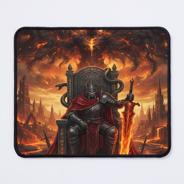 Item preview, The Last Lord: Fantasy Throne Scene designed and sold by Daniel Abdelmaseih.