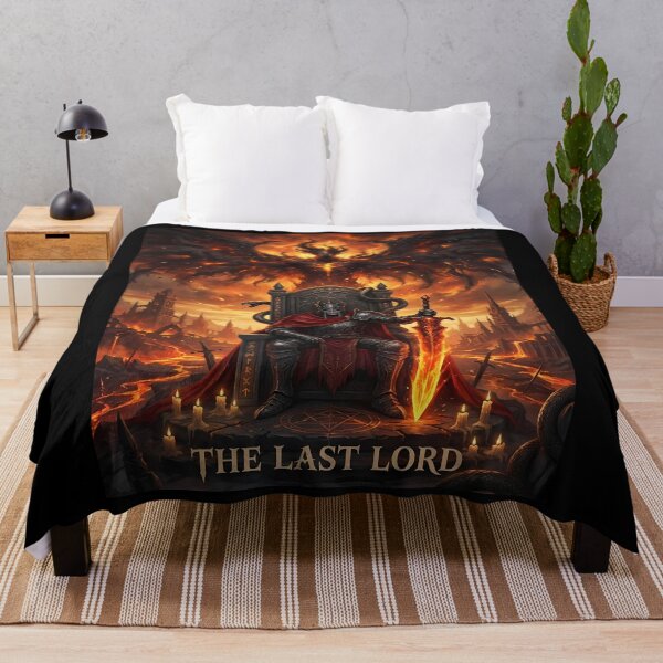 Item preview, The Last Lord: Fantasy Throne Scene designed and sold by Daniel Abdelmaseih.