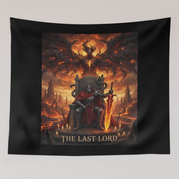 Item preview, The Last Lord: Fantasy Throne Scene designed and sold by Daniel Abdelmaseih.