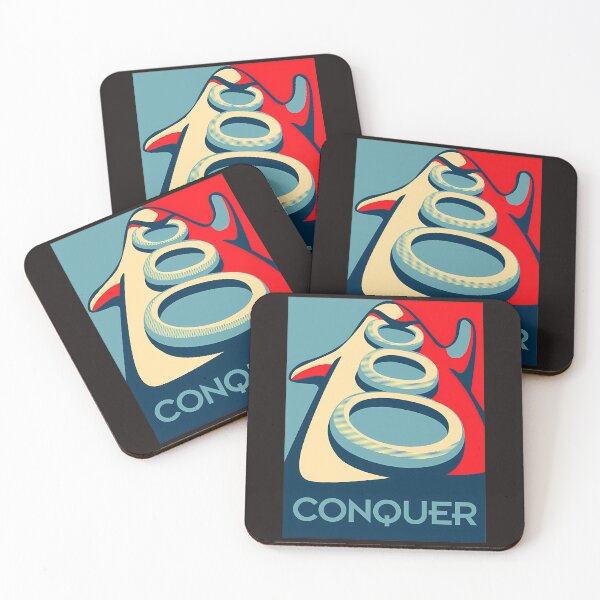 Item preview, Conquer designed and sold by ElusiveDesigner.