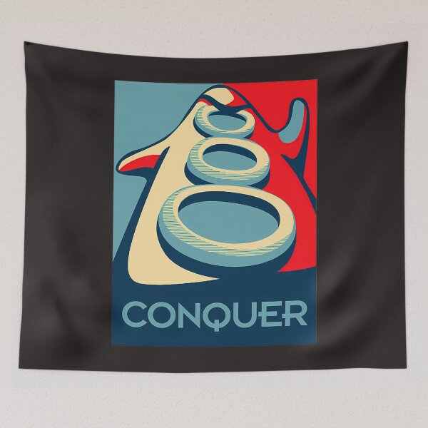 Item preview, Conquer designed and sold by ElusiveDesigner.