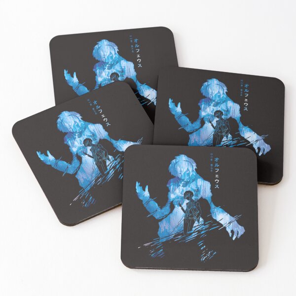 Item preview,  Orpheus Poetry Blue Ver.Persona 3 designed and sold by ElusiveDesigner.