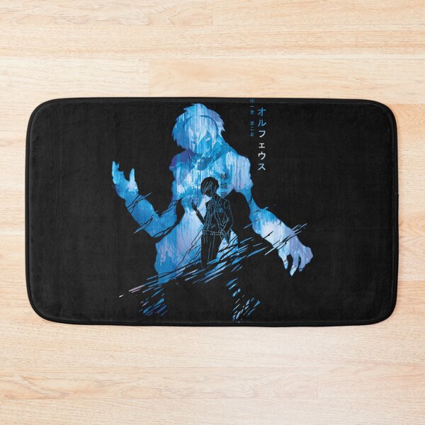 Item preview,  Orpheus Poetry Blue Ver.Persona 3 designed and sold by ElusiveDesigner.