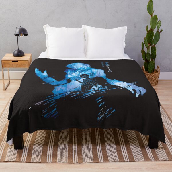 Item preview,  Orpheus Poetry Blue Ver.Persona 3 designed and sold by ElusiveDesigner.