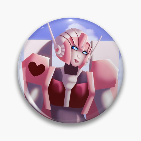 Item preview, Arcee  designed and sold by Kzya111.