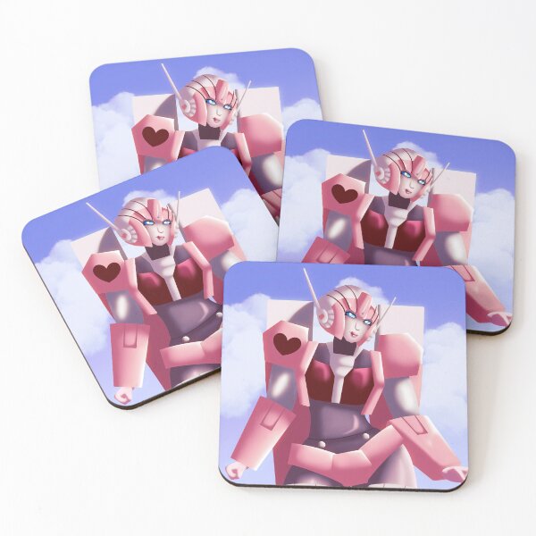 Item preview, Arcee  designed and sold by Kzya111.