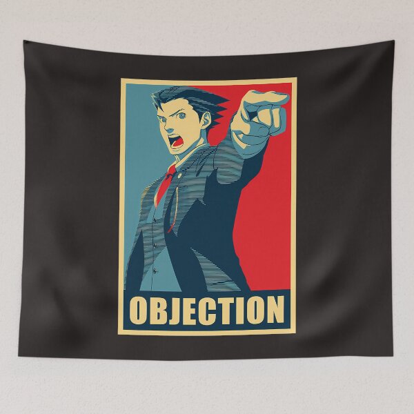 Item preview,  Objection designed and sold by ElusiveDesigner.
