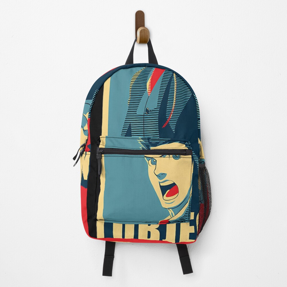 Item preview, Backpack designed and sold by ElusiveDesigner.