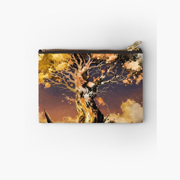 Item preview, The Flaming Tree designed and sold by Daniel Abdelmaseih.