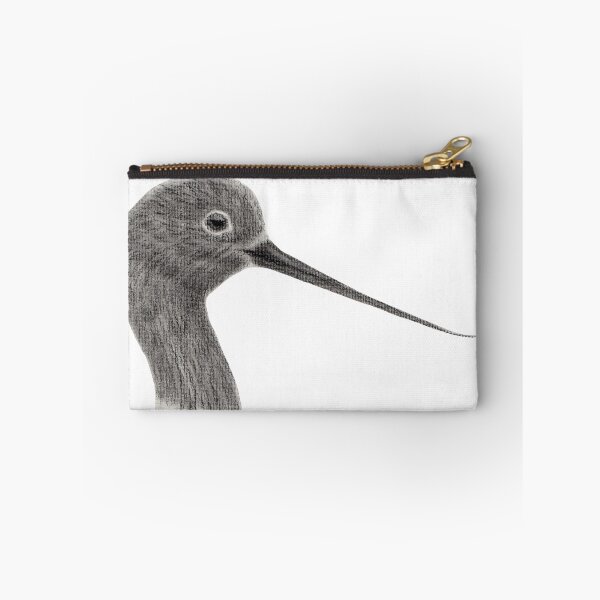 Item preview, Australian Wildlife Avocet designed and sold by Kayla Outhred Artist .