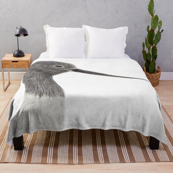 Item preview, Australian Wildlife Avocet designed and sold by Kayla Outhred Artist .