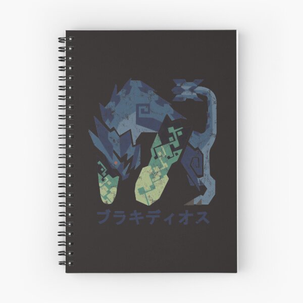 Item preview, Monster Hunter World Iceborne Brachydios Kanji Icon designed and sold by ElusiveDesigner.