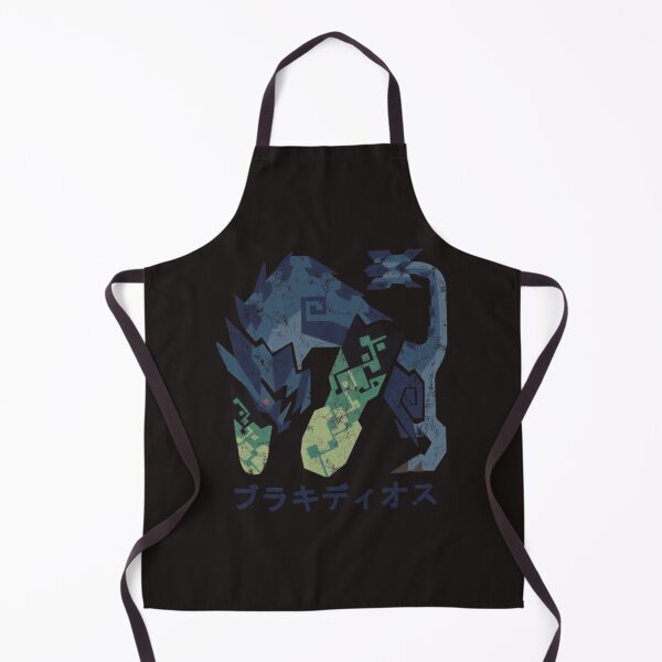 Item preview, Monster Hunter World Iceborne Brachydios Kanji Icon designed and sold by ElusiveDesigner.