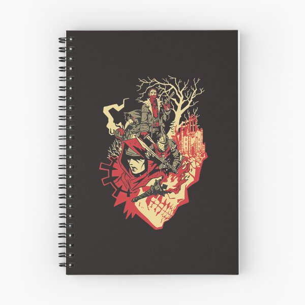 Item preview, Darkest Dungeon designed and sold by ElusiveDesigner.