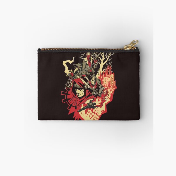 Item preview, Darkest Dungeon designed and sold by ElusiveDesigner.