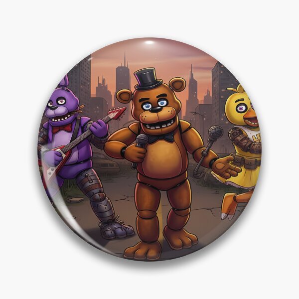 Item preview, The Show Must Go On! designed and sold by Daniel Abdelmaseih.