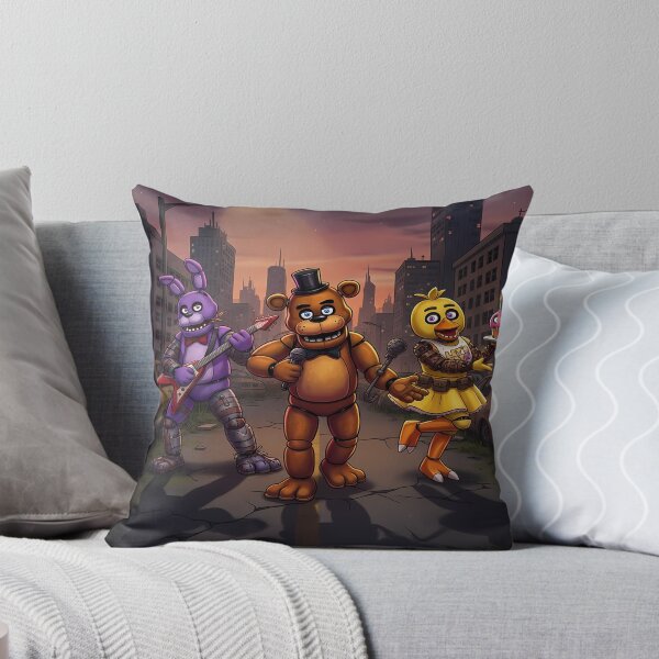 Item preview, The Show Must Go On! designed and sold by Daniel Abdelmaseih.