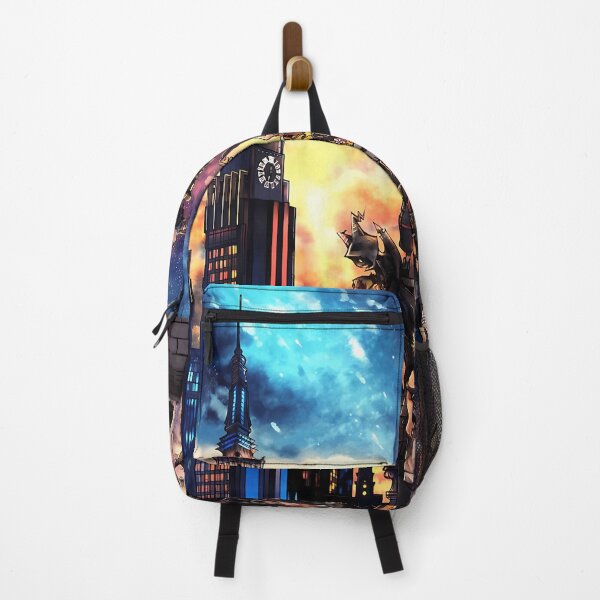 Item preview, Kingdom Hearts 3 Cover designed and sold by ElusiveDesigner.