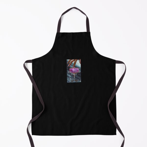 Item preview, Wretched Vibes  designed and sold by Feliciapfaffe.