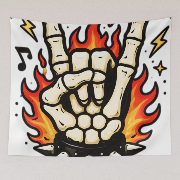 Item preview, Rock designed and sold by brexastore.