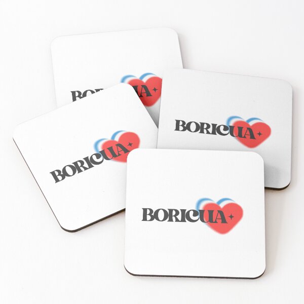 Item preview, Boricua | Puerto Rican designed and sold by Hard Copy Goods.