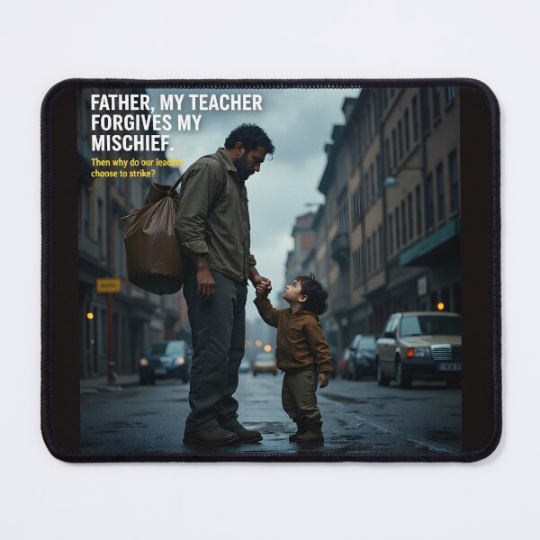 Item preview, "Why Do Leaders Strike? — A Child’s Question" designed and sold by Creative-RE.