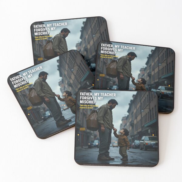 Item preview, "Why Do Leaders Strike? — A Child’s Question" designed and sold by Creative-RE.